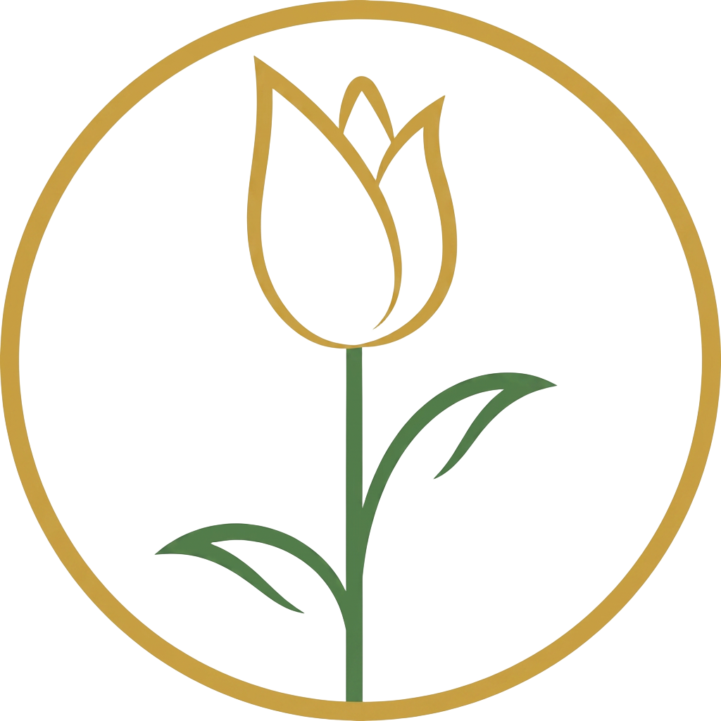 Logo Sui Passi di Sarah